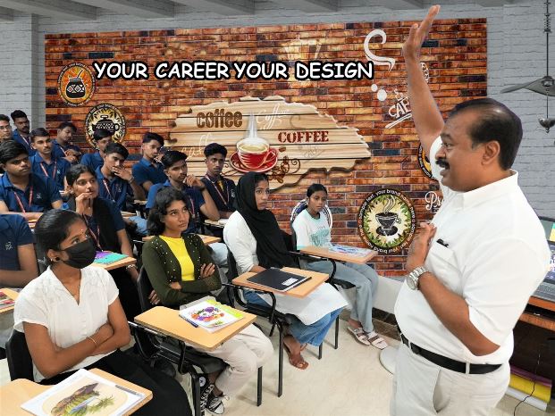 AJK College Hosts Career Design Session with Hospitality Expert3